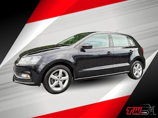 Volkswagen Polo 1.0 Comfortline | NWE APK|NAVI|AIRCO|CRUISE