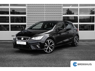 Seat Ibiza 1.0 TSI 115pk DSG FR Business Intense | Achteruitrijcamera | 18" | Navigatie | Cruise Control | Climate Control