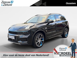 Lynk & Co 01 1.5 | NAP | PANO | CAMERA | NAVI | STOELVERWARMING | NIEUWE BANDEN | 1 JAAR GARANTIE