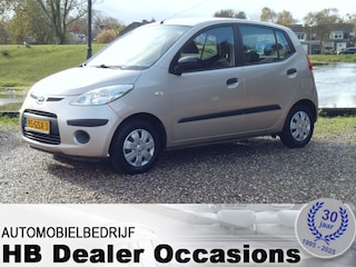 Hyundai i10 1.1 Active - 89.000 Km NAP