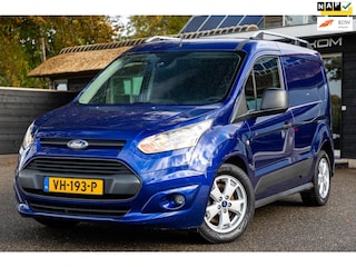 Ford Transit Connect 1.6 TDCI L1 Trend Trekhaak I Marge I 3 Zits I LM Velgen I Airco I Parkeersensoren I Voorruitverwarming