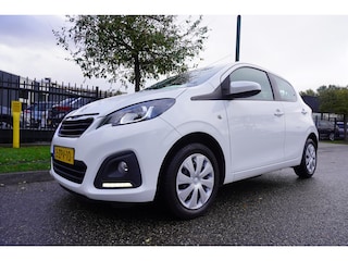Peugeot 108 1.0 e-VTi 68pk 5D Active AIRCO APK 24-10-2026