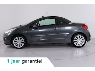 Peugeot 207 CC 1.6 VTi | Climate | PDC |
