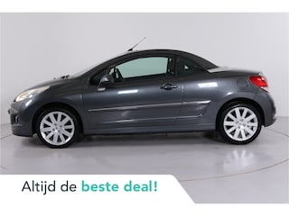 Peugeot 207 CC 1.6 VTi | Climate | PDC |