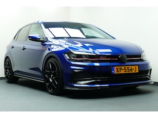 Volkswagen Polo 2.0 TSI GTI. Adaptief Cruise, Camera, Milltek, 18"LMV, Led Koplampen