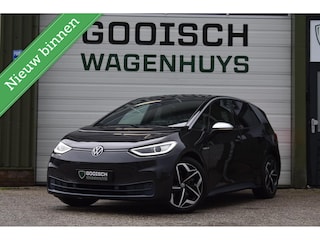 Volkswagen ID.3 First Plus 58 kWh | Adaptief Cruise | Camera | Stoelverwarming |