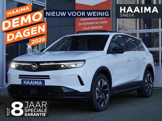 Opel Grandland 1.2 Turbo Hybrid Business Edition | Automaat | Nieuwe auto | Panoramadak | Full led | Head up display | Camera rondom | Premium audio