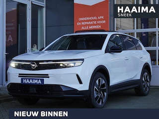 Opel Grandland 1.2 Turbo Hybrid Business Edition | Automaat | Nieuwe auto | Panoramadak | Full led | Head up display | Camera rondom | Premium audio