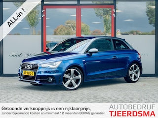 Audi A1 1.4 TFSI Pro Line S