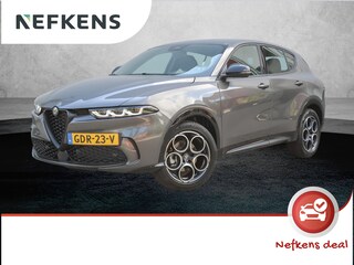 Alfa Romeo Tonale Hybrid Sprint 131pk Automaat | Navi | Camera | Keyless Entry/Start | Voorstoelen Verwarmd | Apple Carplay/Android Auto