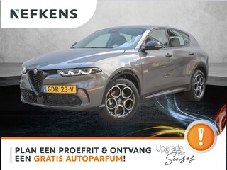 Alfa Romeo Tonale Hybrid Sprint 131pk Automaat | Navi | Camera | Keyless Entry/Start | Voorstoelen Verwarmd | Apple Carplay/Android Auto