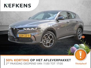 Alfa Romeo Tonale Hybrid Sprint 131pk Automaat | Navi | Camera | Keyless Entry/Start | Voorstoelen Verwarmd | Apple Carplay/Android Auto