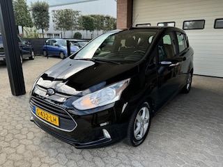 Ford B-MAX 1.0 EcoBoost climate control Navi trekh. PDC