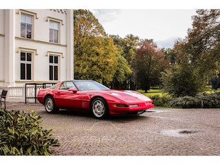 Chevrolet Corvette 5.7 Coupé