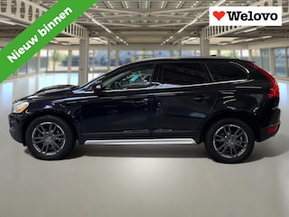 Volvo XC60 3.0 T6 AWD Summum Rijklaar+ Garantie, Incl BTW, boekjes aanwezig..