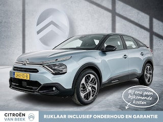 Citroën C4 130 PK Automaat Feel Pack | Rijklaar | Trekhaak | Camera | Navi |