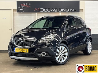 Opel Mokka 1.4 T Cosmo
