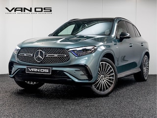 Mercedes-Benz GLC 300e 4MATIC AMG Line | 2025 | NIGHT | Trekhaak