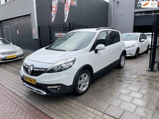 Renault Scénic 1.2 TCe Bose Navi Airco PDC NAP APK