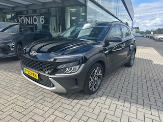 Hyundai Kona 1.0 T-GDI 48V 120pk Fashion Sky | Navigatie | Schuif-kanteldak | Cruise Control | Krell Speakers