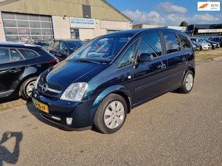 Opel Meriva 1.6-16V Cosmo Vol Opties! Bj:2005 NAP!