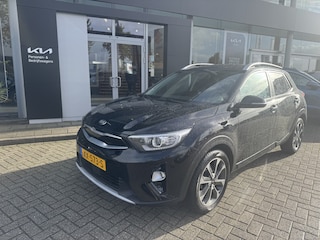 Kia Stonic 1.0 T-GDi DynamicPlusLine Navi | Lichtmetalen velgen | Camera Info Frank Eijsbouts 0492-588958