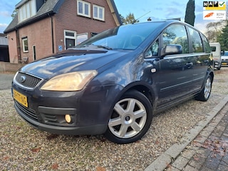 Ford C-MAX Focus 1.6-16V Futura nwe APK climat cruise frisse auto