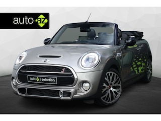 Mini Mini Cabrio 2.0 Chili Serious Business
