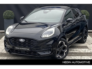 Ford Puma 1.0 EcoBoost Hybrid ST-Line X 155pk Automaat | Panoramadak | Winterpack | Driver Assistance Pack