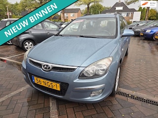 Hyundai i30 CW 1.4i Blue Dynamic LEUKE AUTO RIJDT EN SCHAKELT GOED