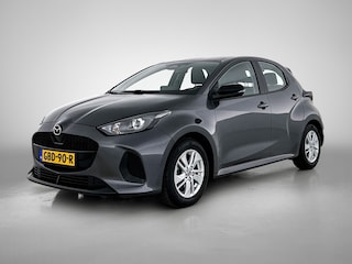 Mazda 2 1.5 Centre-line