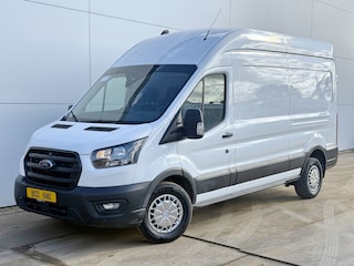 Ford Transit 350 2.0 TDCI L3H3 170PK Airco Cruise Control Parkeersensoren voor achter
