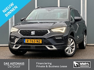 Seat Ateca 1.5 TSI 150pk Style Business Intense