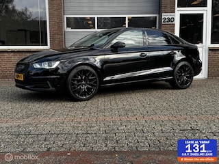 Audi A3 Limousine 1.4 TFSI CoD DSG AIRCO/MF-STUUR/NAVIGATIE