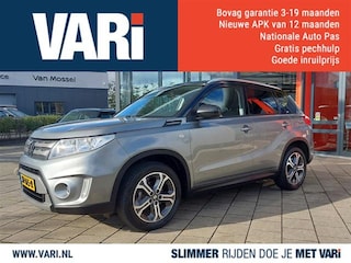 Suzuki Vitara 1.6 EXCLUSIVE ALLGRIP AUTOMAAT