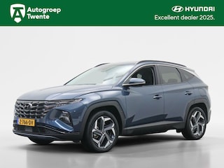 Hyundai Tucson 1.6 T-GDI PHEV Comfort | Private lease 699 pm