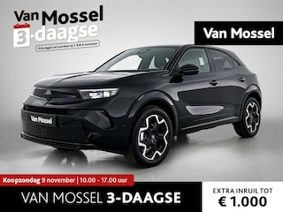 Opel Mokka 1.2 Turbo GS |super compleet | snel leveren | t/m 8 jaar garantie vanaf 29-08-2025