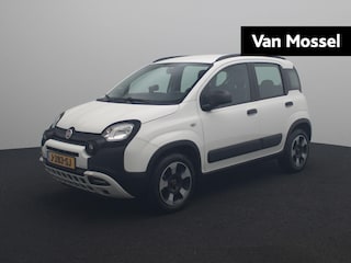 Fiat Panda 1.0 Hybrid City Cross | Airco | Parkeersensoren