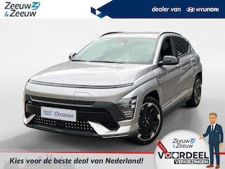 Hyundai Kona Premium 65.4 kWh
