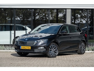 Skoda Scala 1.0 TSI Business Edition DSG | Navi | Camera | ACC | Dodehoek | Keyless | Elek. Achterklep | Stoel-Stuurverw.