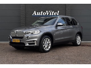 BMW X5 xDrive40e iPerformance High Executive | Leder | Memory | Camera