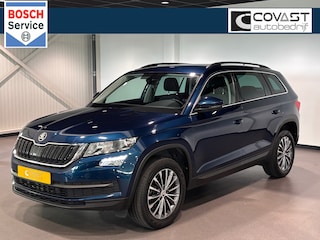 Skoda Kodiaq 1.5 TSI Business Edition Camera|Navi|Keyless|Stoelverw.|El.klep|Carplay/Android