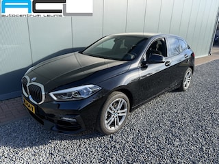 BMW 118i 140pk Automaat High Executive Sportline 5-drs