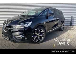 Renault Scénic 1.3 TCe Techno 7p.