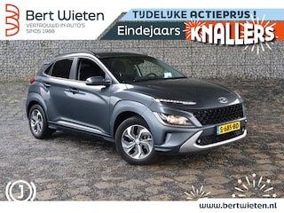 Hyundai Kona 1.6 GDI HEV Fashion