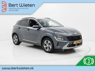 Hyundai Kona 1.6 GDI HEV Fashion