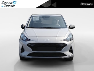 Hyundai i10 1.0 Comfort | Navigatie | Camera | Cruise control |