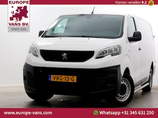 Peugeot Expert 1.5 BlueHDI 102pk Long Premium Airco/CarPlay/Camera 06-2022