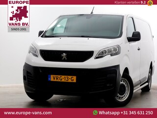 Peugeot Expert 1.5 BlueHDI 102pk Long Premium Airco/CarPlay/Camera 06-2022