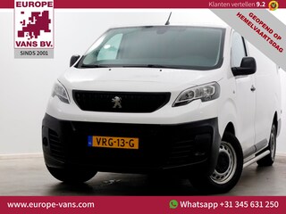 Peugeot Expert 1.5 BlueHDI 102pk Long Premium Airco/CarPlay/Camera 06-2022